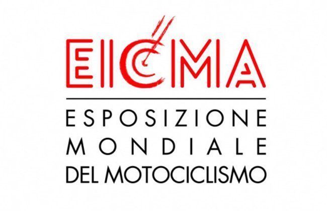 2015 EICMA