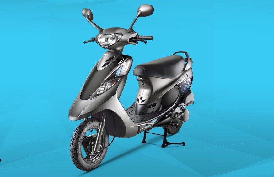 5 Most Fuel Efficient Scooters In India Bikedekho