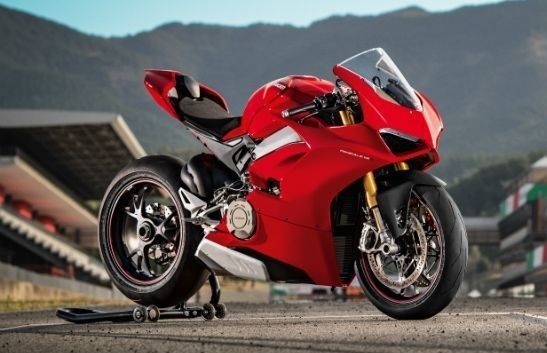 Maintaining a Ducati Gets Even More Easier!