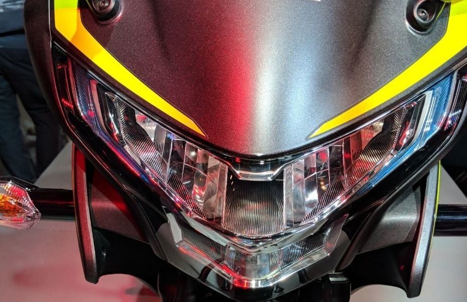 Honda Launches 2018 CBR 250R At Rs 1.63 Lakh