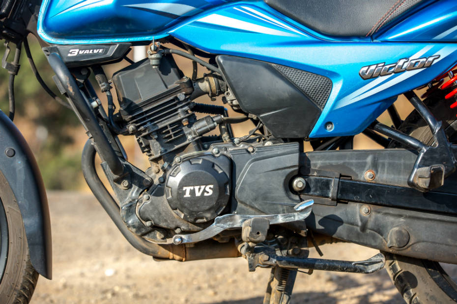 Upcoming TVS Motorcycle: What To Expect