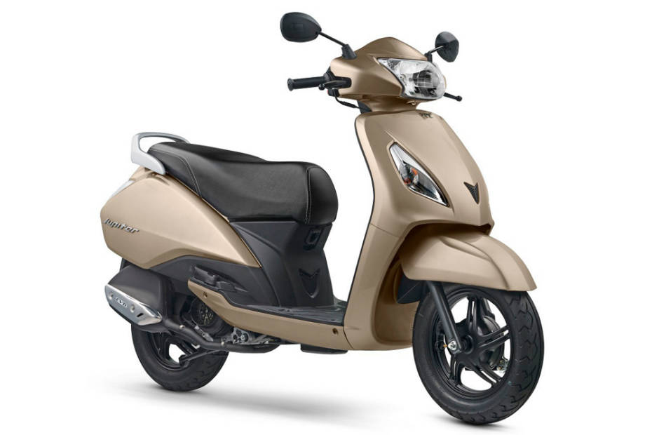 Honda Activa 5G vs TVS Jupiter vs TVS Wego vs Honda Dio vs Honda Cliq - Real World City Mileage Compared