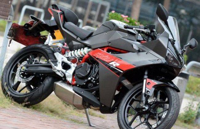 Hyosung gd250r for sale near me hot sale