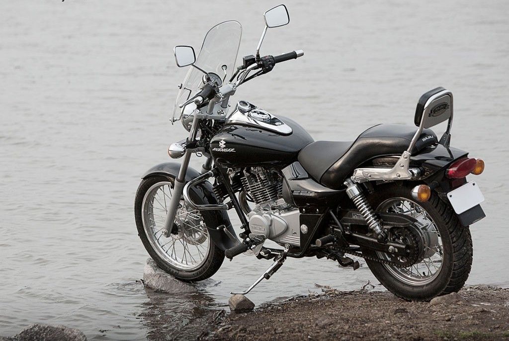 avenger 200cc mileage