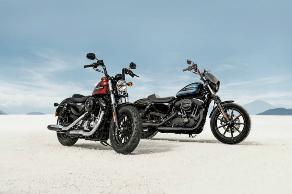 Harley-Davidson To Move Some Production Overseas