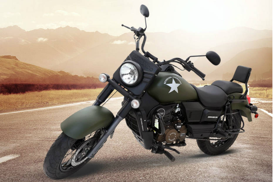 Weekly Round-up: Upcoming Hero Destini 125, Jawa And KTM Dukes; Kawasaki 2019 Models And Low Cost UM Renegade Launched; Twenty Two Motors And Kymco.....