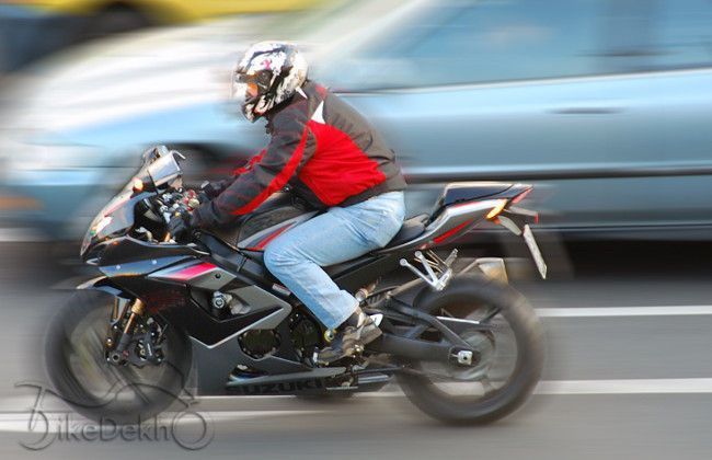 25 Tips for safe riding in heavy traffic