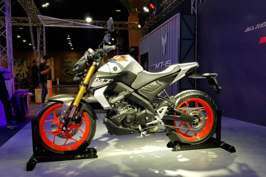 Top 5 Upcoming Two-wheelers In India