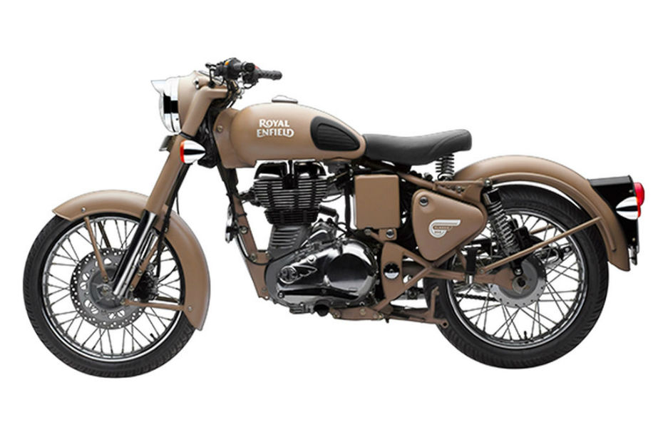 royal enfield classic 350 gunmetal grey abs