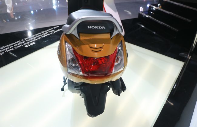 Exclusive: Honda Activa 5G Launched In India At Rs 52,460
