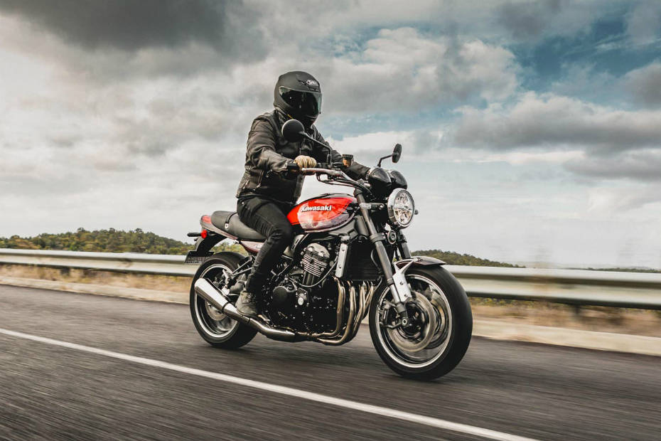 Choosing The Right Motorcycle Type