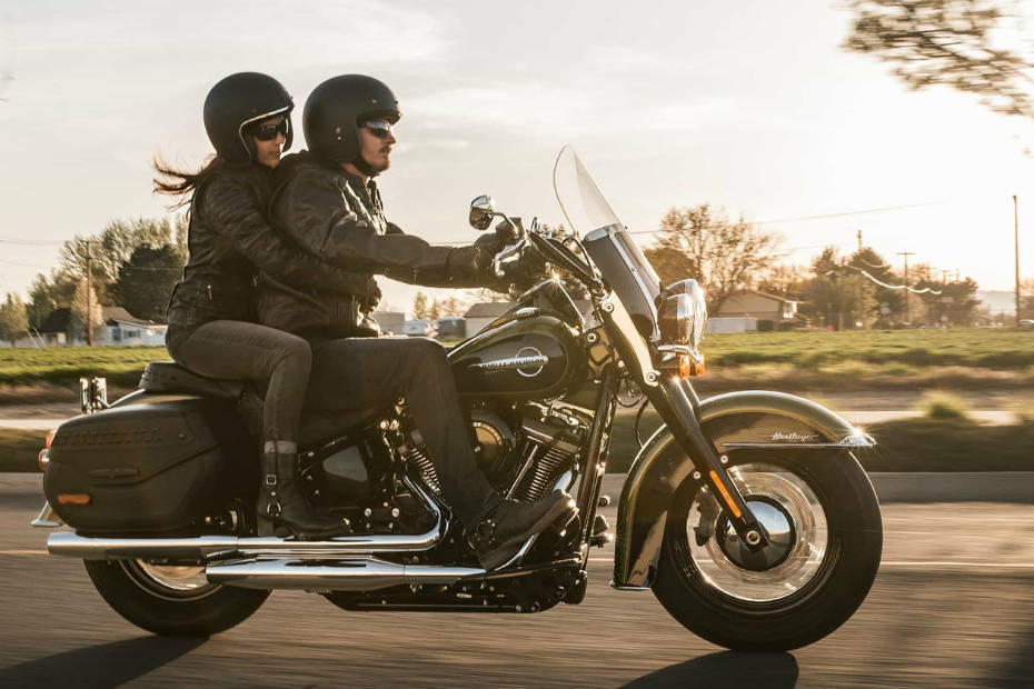 Harley-Davidson Street To Softail Exchange Offer Will Blow Your Mind