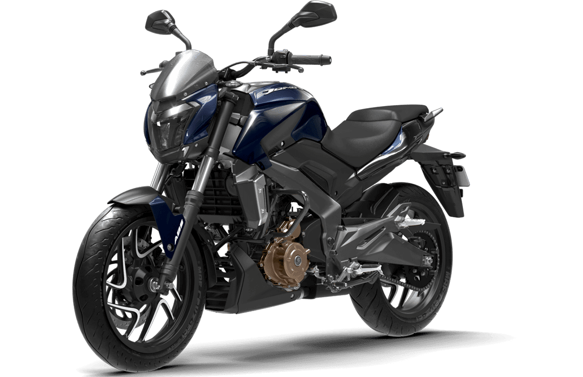 Triumph Motorcycles and Bajaj Auto announce global partnership