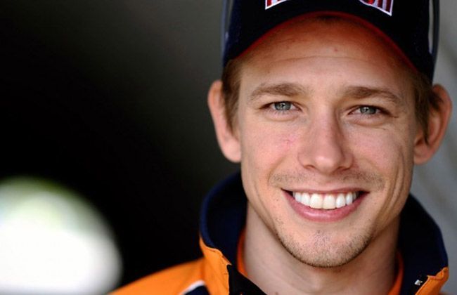 Casey Stoner