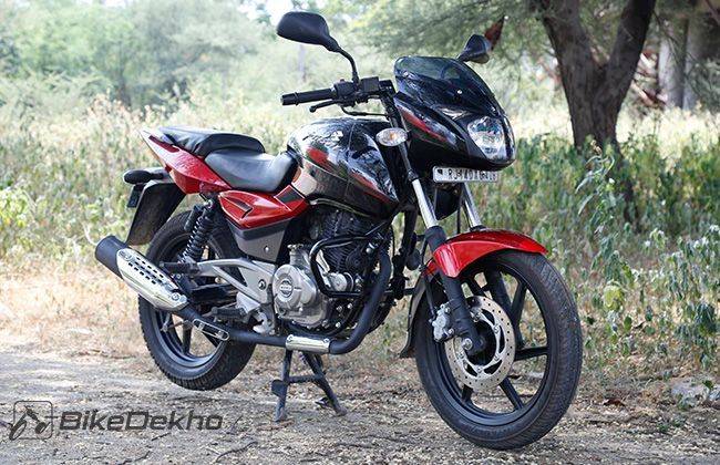 Bajaj Pulsar 180 2018 Price, EMI, Specs, Images, Mileage And Colours