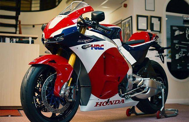 Honda RC213V-S)(Honda RC213V-S