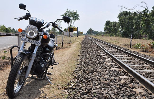 Royal Enfield Thunderbird 500