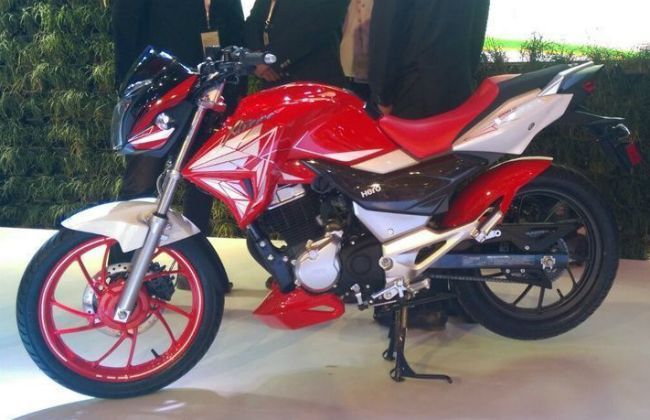 Hero MotoCorp To Launch Xtreme 200 S On January 30