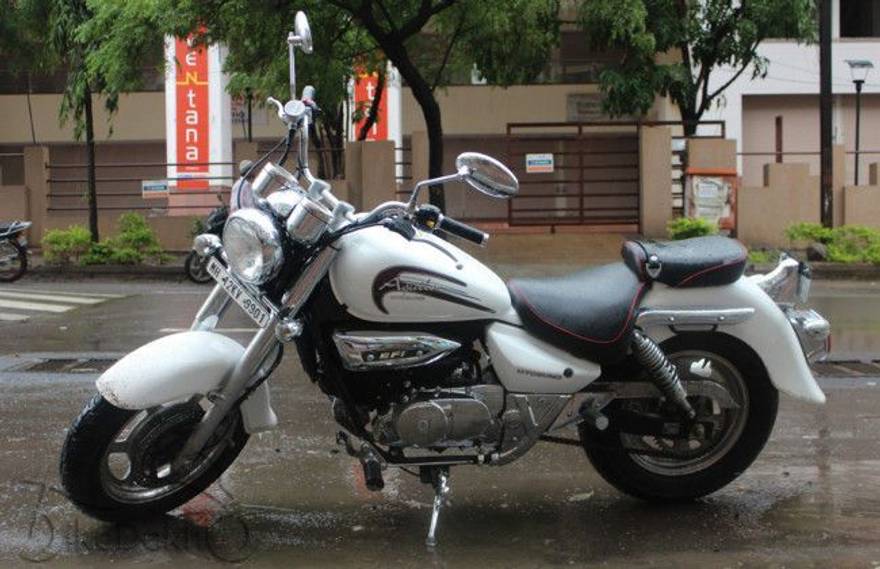 Hyosung Aquila 250