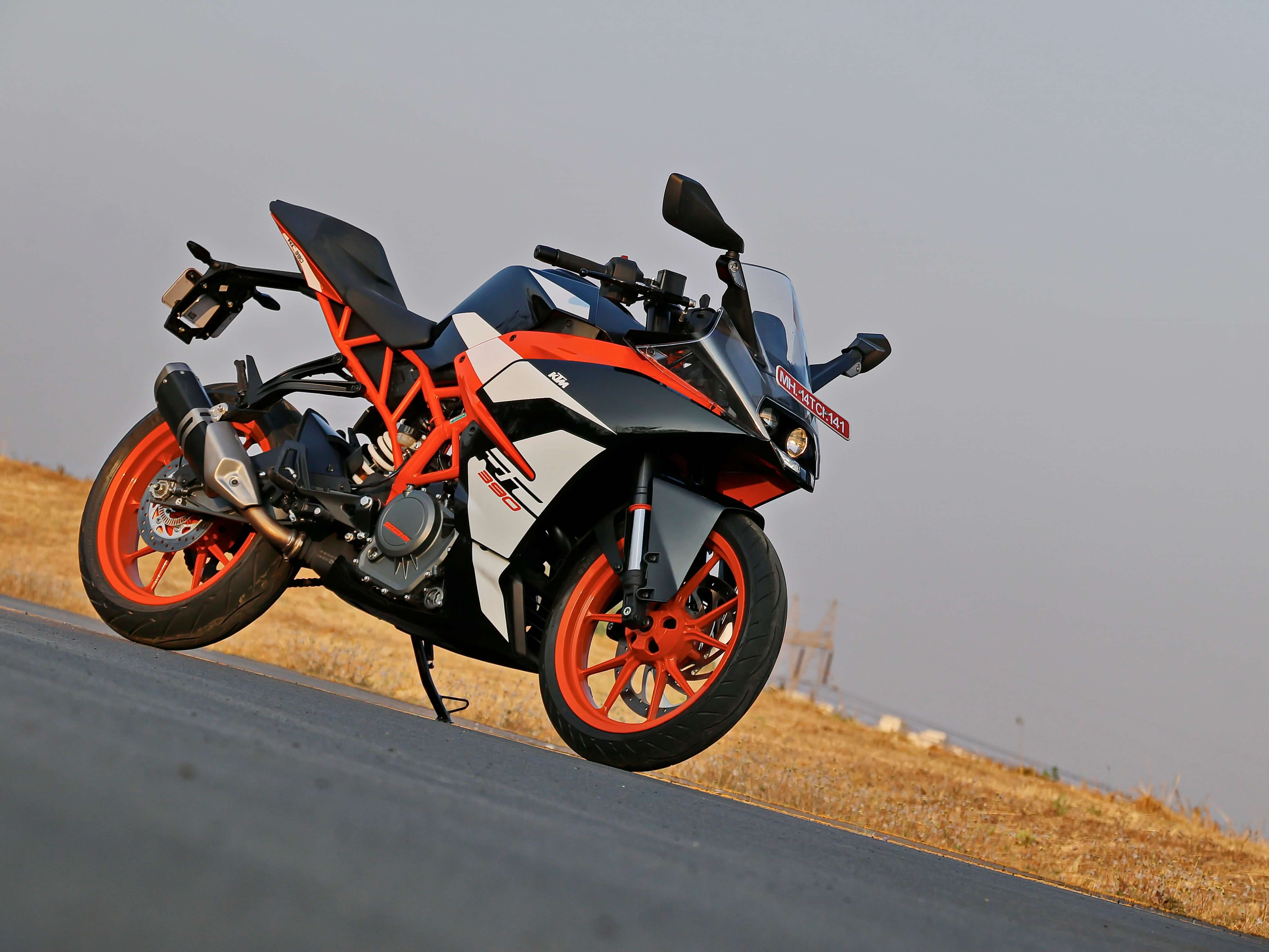 GST Impact – KTM Reveals New Ex-Showroom Prices