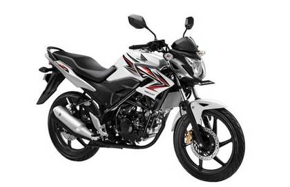 motor honda cb150r