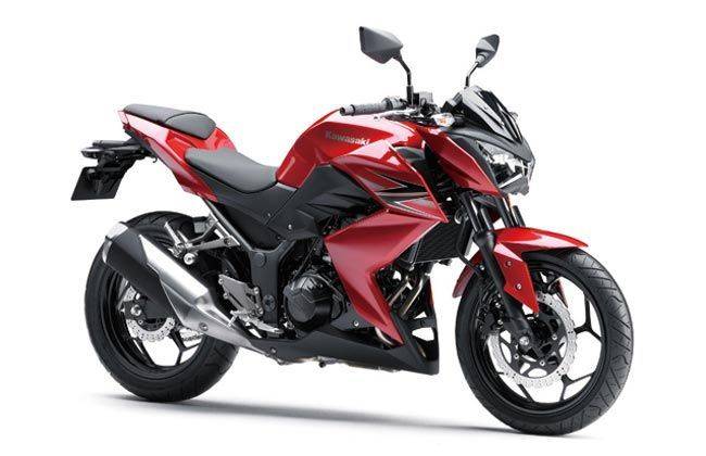 Z250 fairing deals