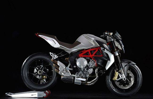 Mv agusta b3 deals 800