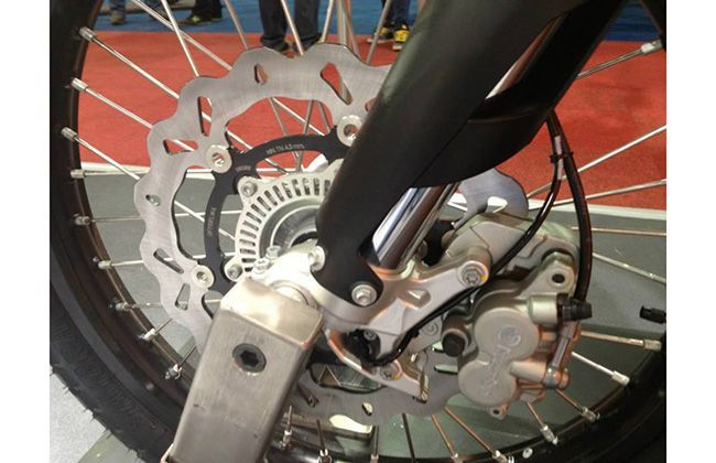 ktm 690 enduro r powerparts