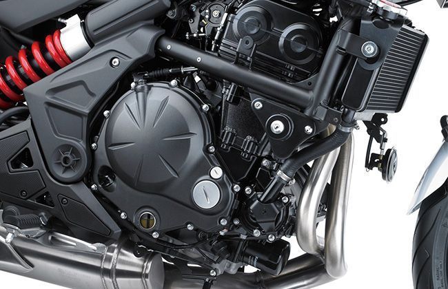 Kawasaki Ninja Versys 650 might be launched in India this year | BikeDekho