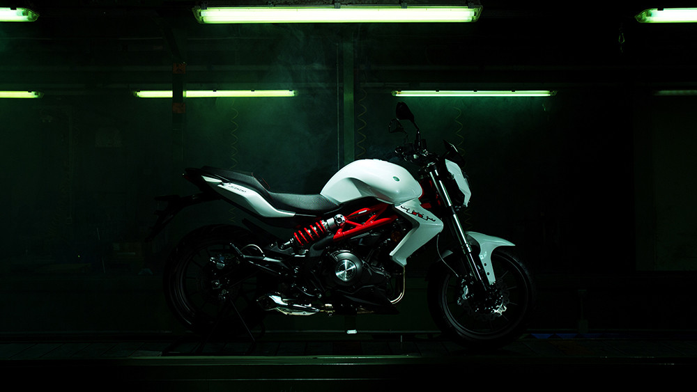 Benelli India Under New Ownership