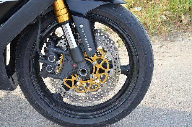 ninja 300 wheels