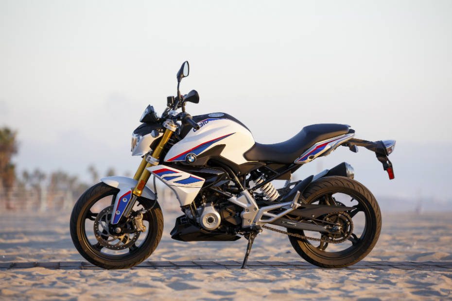 BMW G 310 R And G 310 GS Arrive At Dealerships Ahead Of Launch