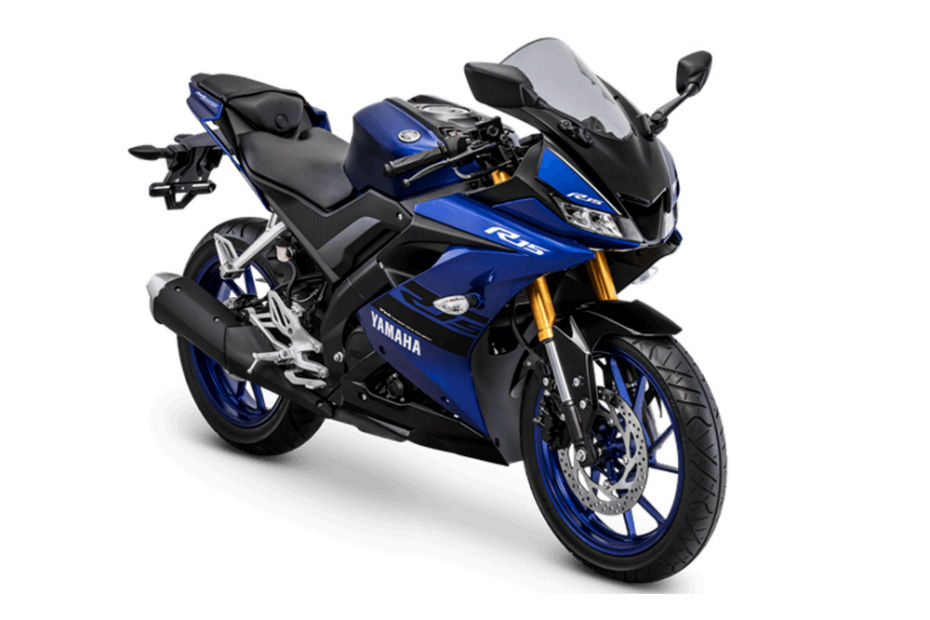 Yamaha Unveils New Colours For R15 V3 0 In Indonesia