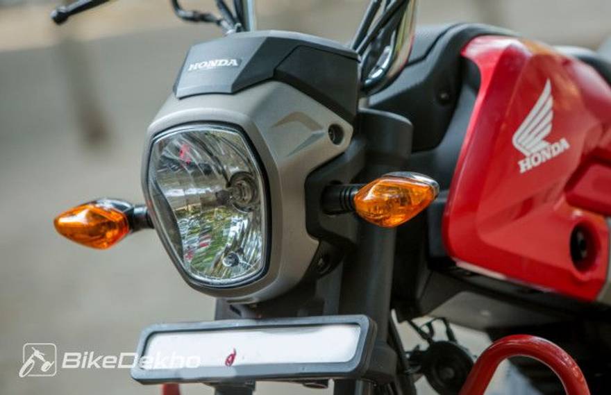 Honda Navi