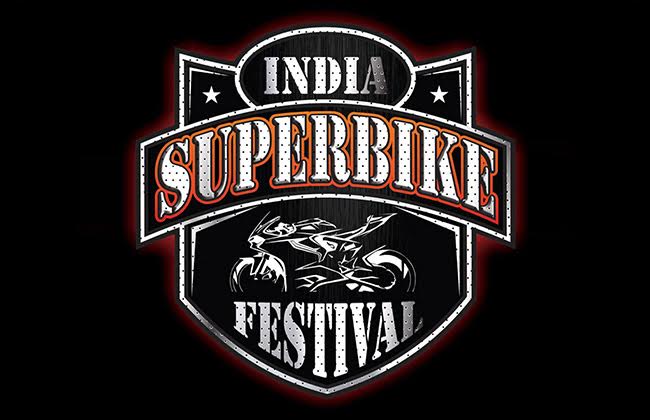 India Superbike Festival