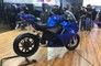 Emflux Model 1 Electric Superbike Showcased At Auto Expo 2018