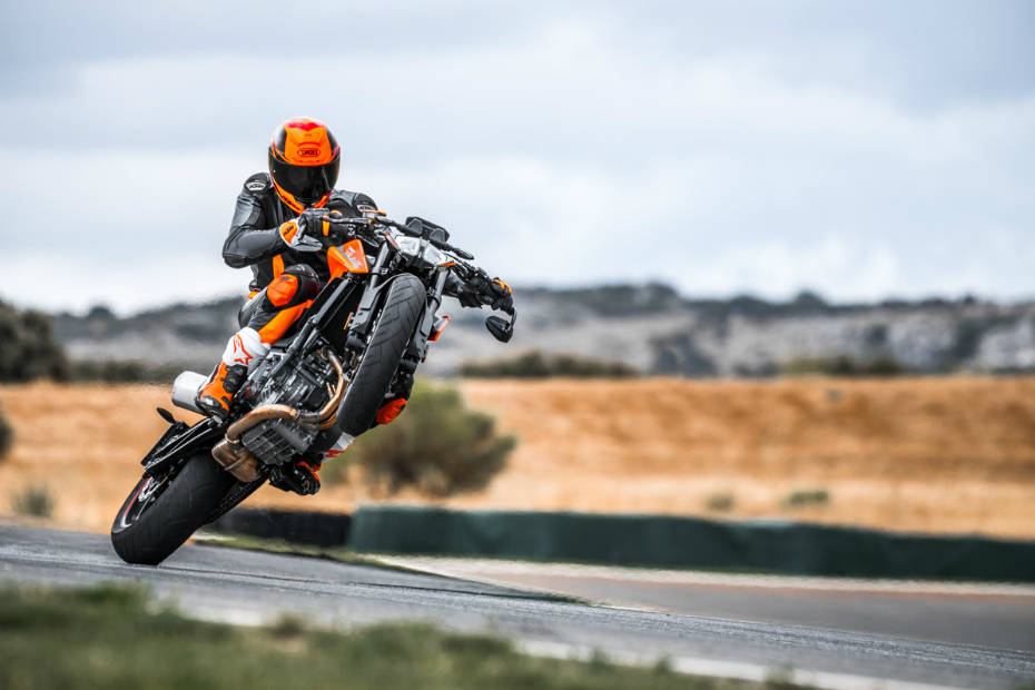 KTM 790 Duke Coming To India In 2019