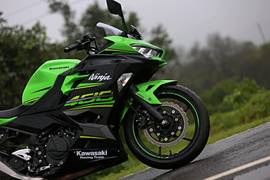 Kawasaki Ninja 400 Images Ninja 400 Photos 360 View