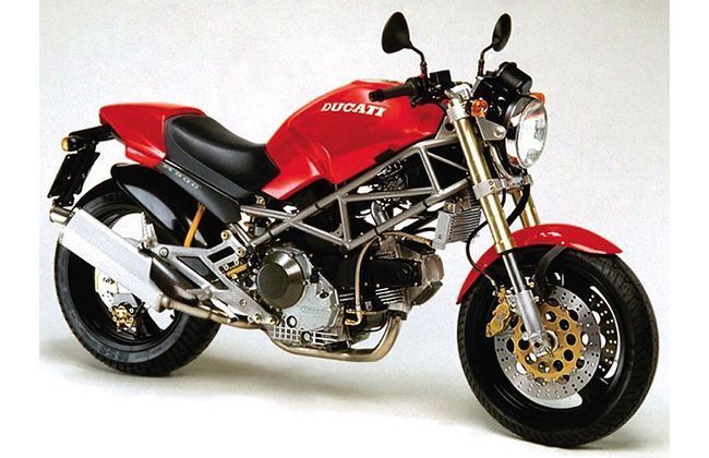 5 Things To Know About Ducati Monster Series