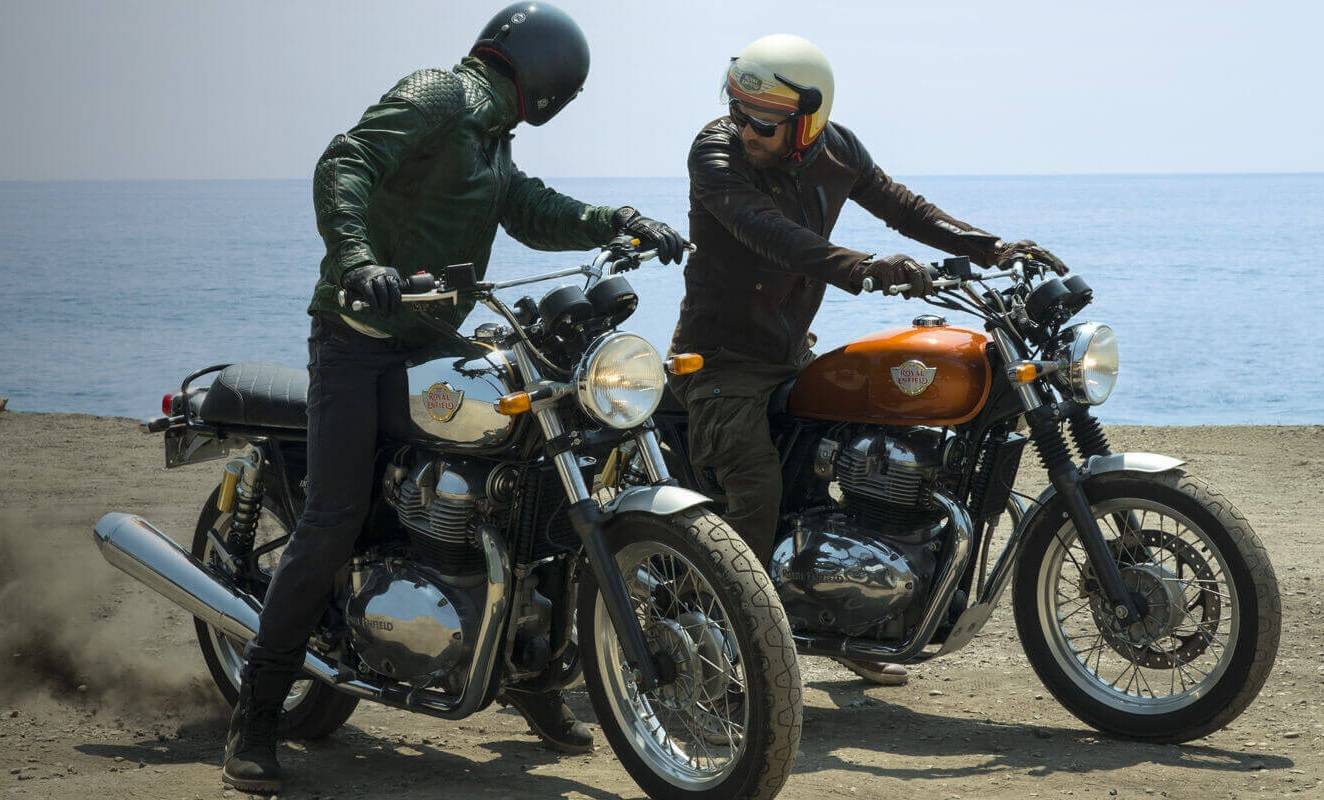 Royal Enfield Interceptor 650 To Be Priced Around Rs 2.5 Lakh In India