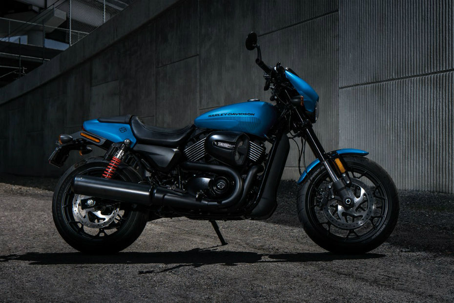 The Most Affordable Harley Gets Cheaper, For Now!