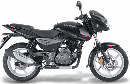 Bajaj 150 best sale new model