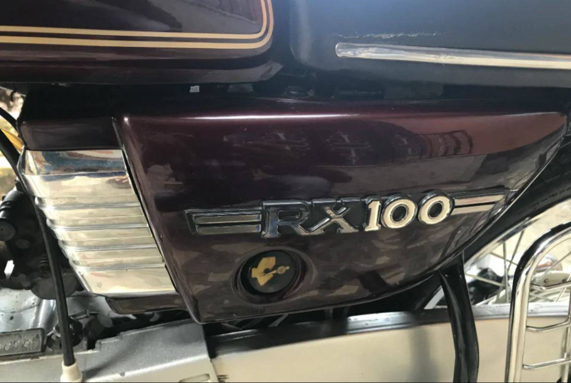 Reasons Why The Yamaha RX100 Won’t Return