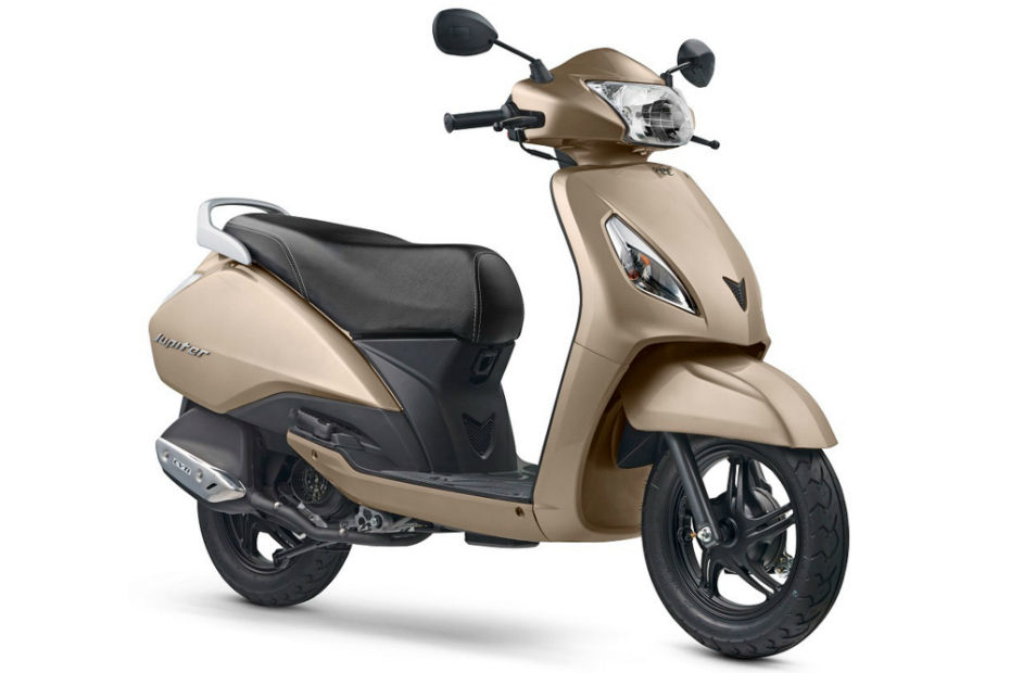 Hero Continues To Lead Two-Wheeler Sales