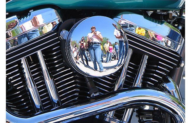 How to clean and maintain your bike How to clean and maintain your bike