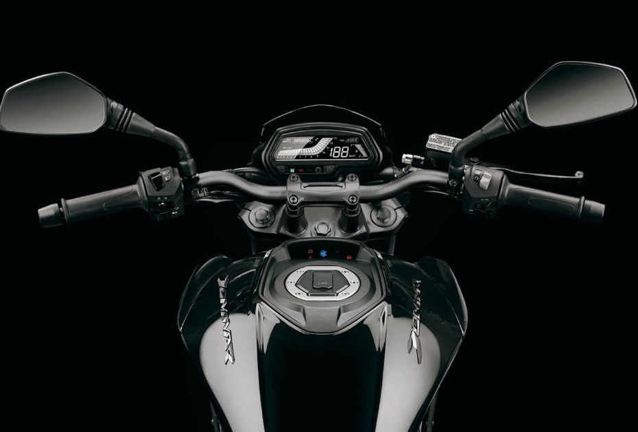 Bajaj Dominar 400 Receives Yet Another Price Revision