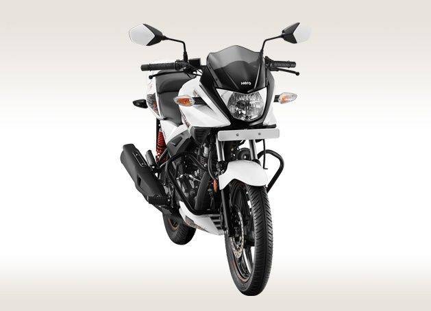 hero vs6 bike