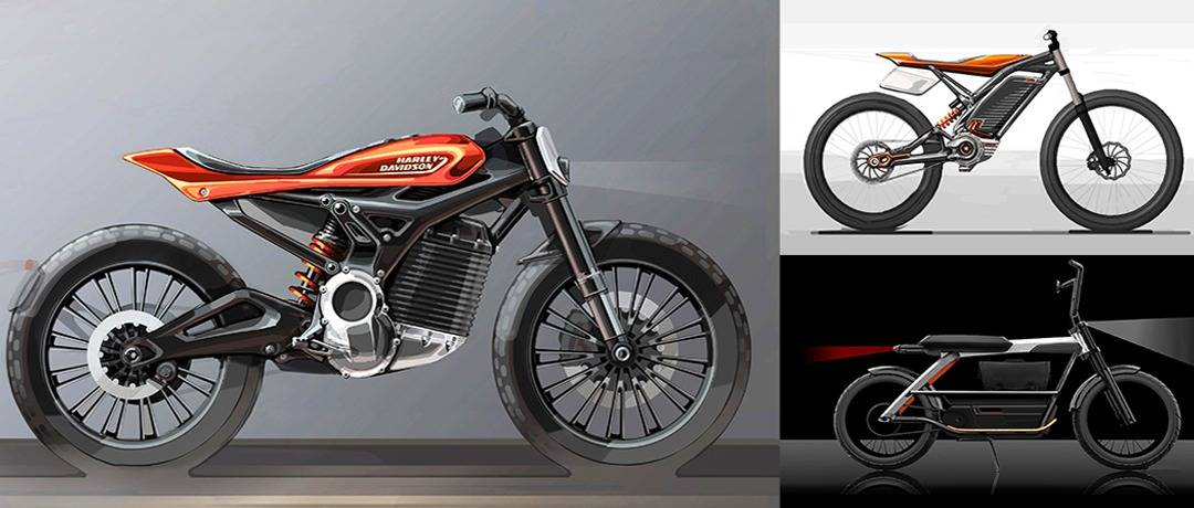 Harley-Davidson To Launch ADV, Streetfighter And Electric Motorcycles