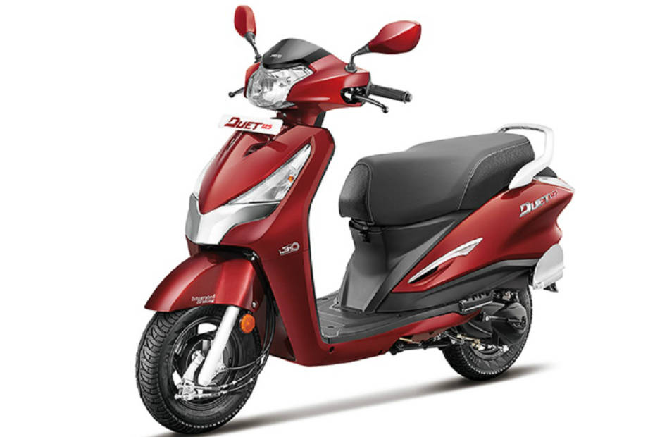 Festive Frenzy: Hero MotoCorp Announces Special Offers For Select Cities