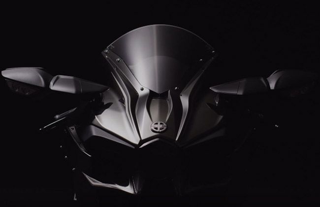 2016 Kawasaki Ninja H2 Receives Slipper-Assist Clutch and Retuned ECU
